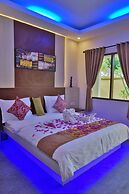 Sari Gili Bungalow