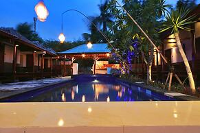 Sari Gili Bungalow