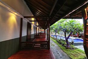 Sari Gili Bungalow