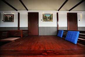 Sari Gili Bungalow