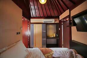 Sari Gili Bungalow