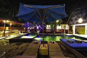 Sari Gili Bungalow