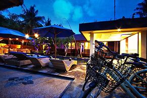 Sari Gili Bungalow