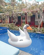 Sari Gili Bungalow