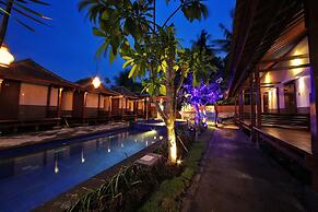 Sari Gili Bungalow
