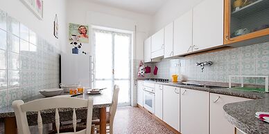 Casa Vacanza Circe