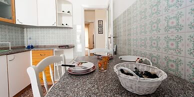 Casa Vacanza Circe