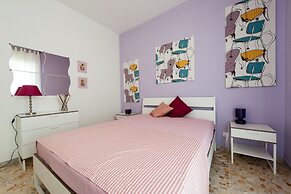 Casa Vacanza Circe