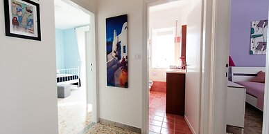 Casa Vacanza Circe
