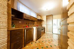 Casa Vacanza Polifemo Loft