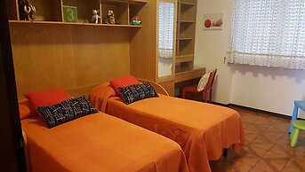 Casa Vacanza Santa Laura