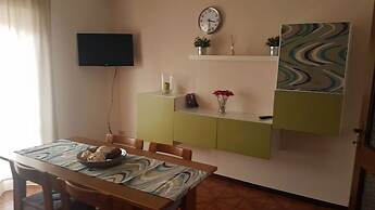 Casa Vacanza Santa Laura