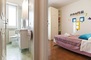 Casa Vacanza Valle