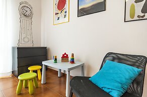 Casa Vacanza Valle