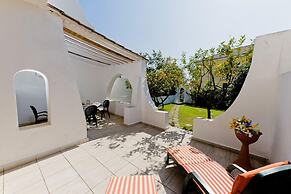 Casa Vacanza La Limonaia