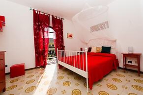 Casa Vacanza La Limonaia