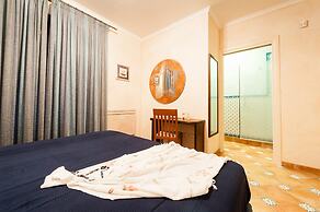 Casa Vacanza Villa Polifemo