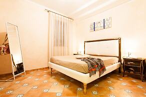Casa Vacanza Villa Polifemo