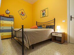 Casa Vacanza Zirocco