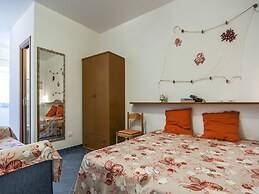 Casa Vacanza Vespucci 4