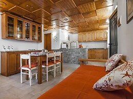 Casa Vacanza Nikita