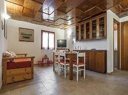 Casa Vacanza Nikita