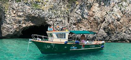 Casa Vacanza Nikita