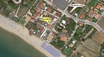 Casa Vacanza Nikita