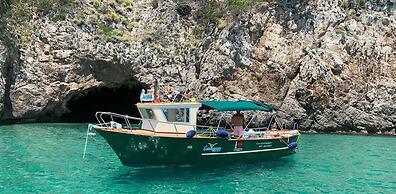Casa Vacanza Villa Omero
