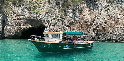 Casa Vacanza Scilla