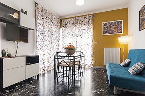 Casa Vacanza Cariddi