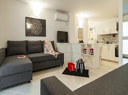Casa Vacanza Cariddi Loft