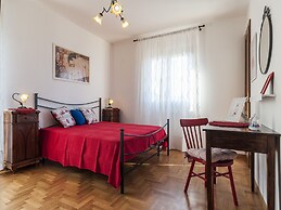 Casa Vacanza Calipso