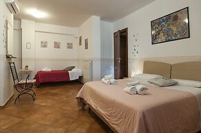 Casa Vacanza Calipso
