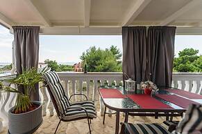 Apartments Trk