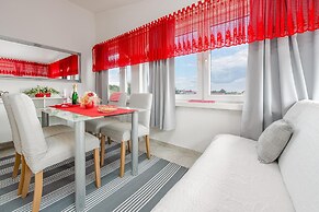 Apartments Trk