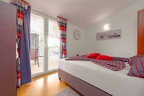 Apartments Trk