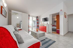 Apartments Trk