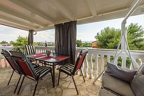 Apartments Trk