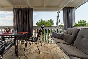 Apartments Trk