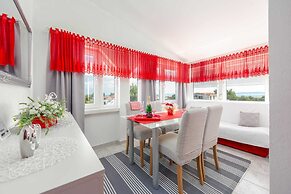 Apartments Trk