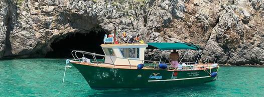 Casa Vacanza Flora