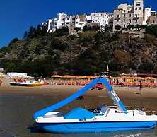 Casa Vacanza Flora