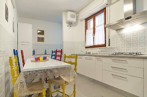 Casa Vacanza Flora