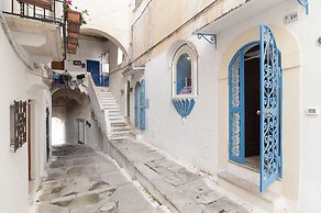Casa Vacanza Madonnella 10