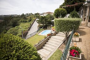 Casa da Casada - Espigueiro da Casada