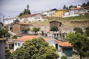 Casa da Casada - Espigueiro da Casada