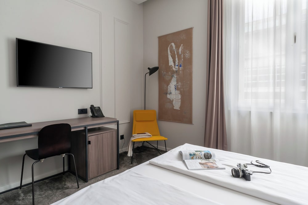 Manda Heritage Hotel