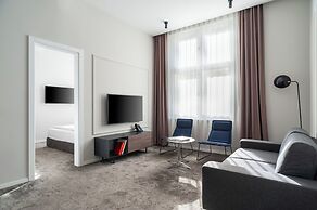 Manda Heritage Hotel