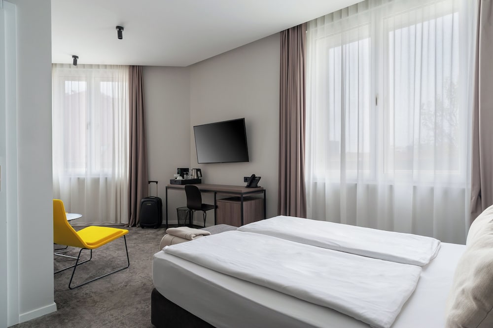 Manda Heritage Hotel
